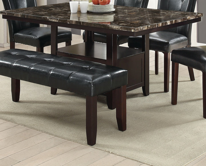 dining-table-with-shelve-storage-base-faux-marble-top-birch-wood