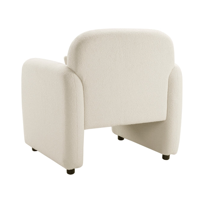 Bonham Accent Chair - Beige
