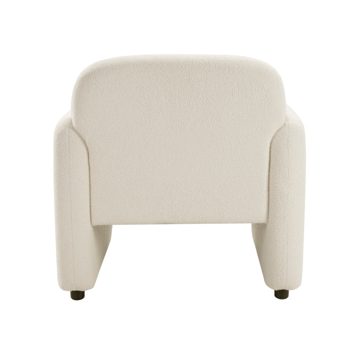 Bonham Accent Chair - Beige
