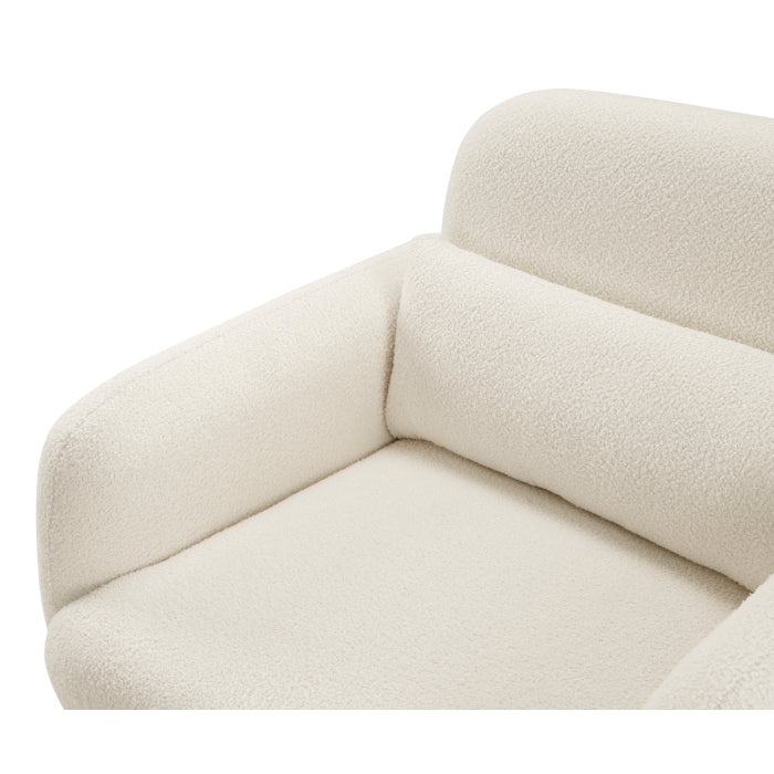 Bonham Accent Chair - Beige