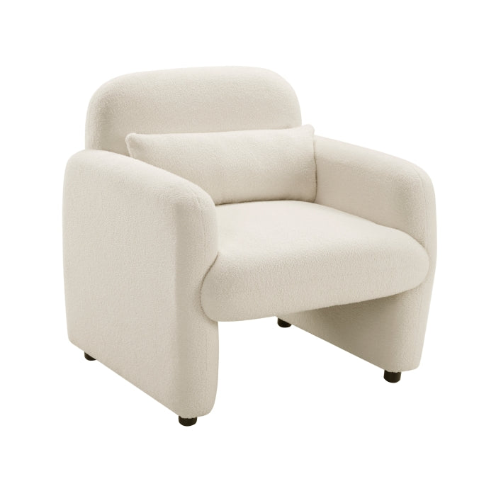 Bonham Accent Chair - Beige