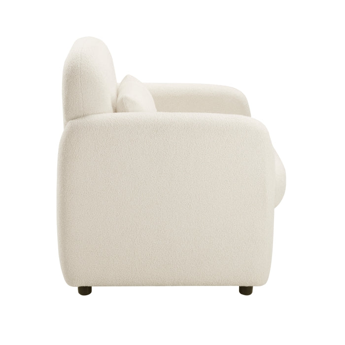 Bonham Accent Chair - Beige