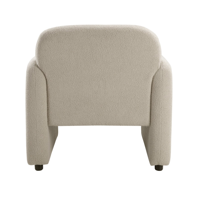 Bonham Accent Chair - Taupe