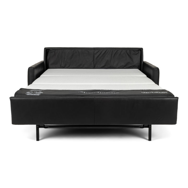 Open View – American Leather Bentley Queen Plus Comfort Sleeper