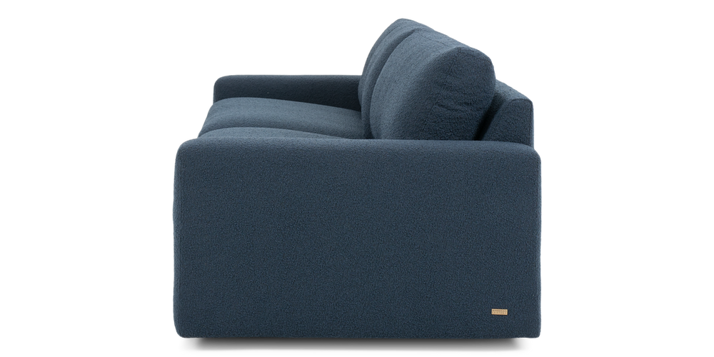 American Leather Montara Two Seat Sofa
