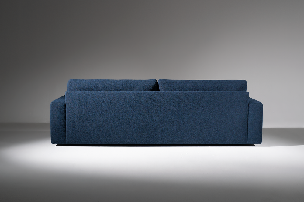 American Leather Montara Two Seat Sofa
