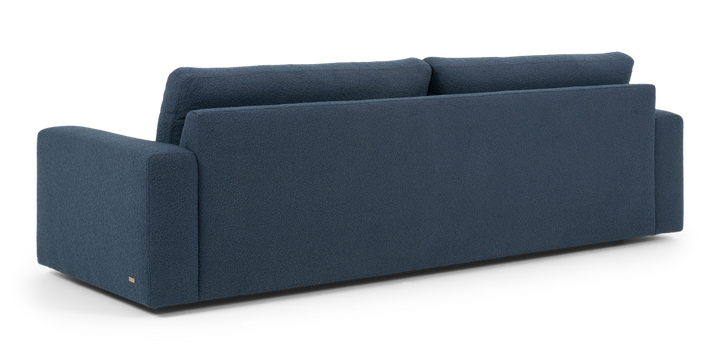 American Leather Montara Two Seat Sofa