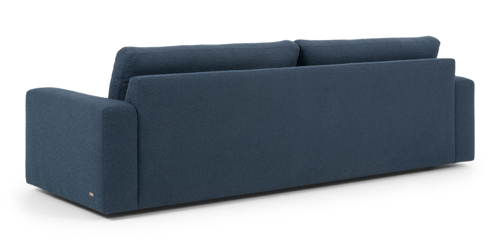 American Leather Montara Two Seat Sofa