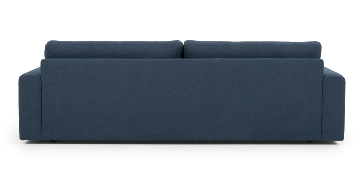 American Leather Montara Two Seat Sofa