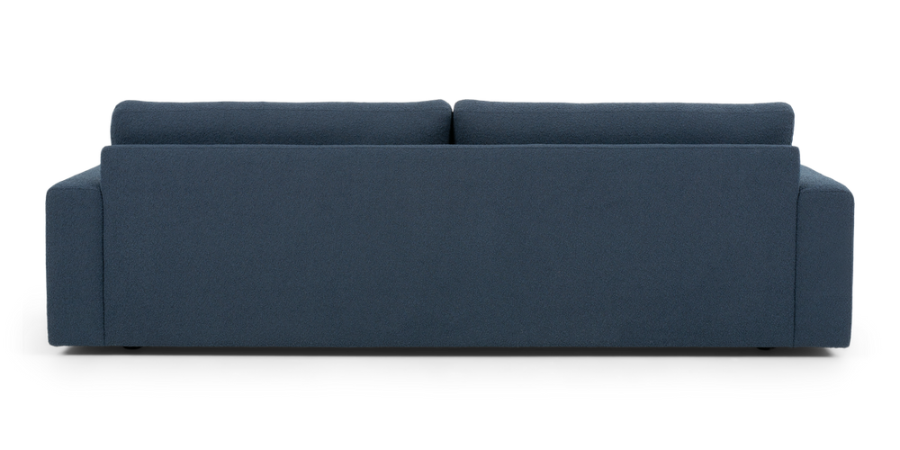 American Leather Montara Two Seat Sofa