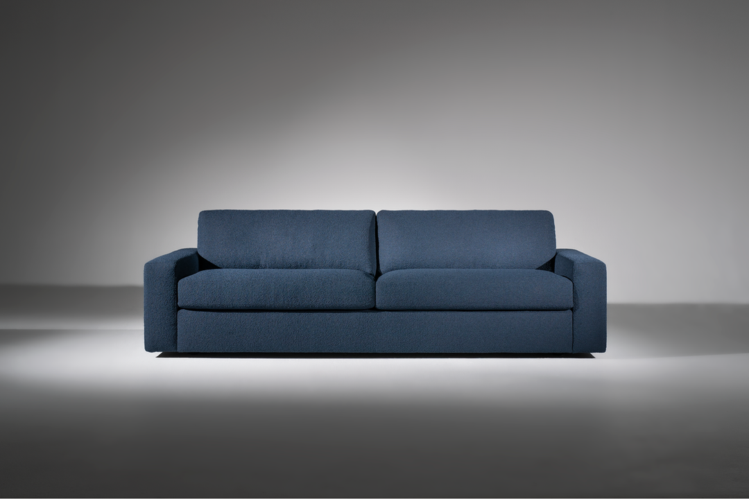 Montara Three Seat Sofa by American Leather