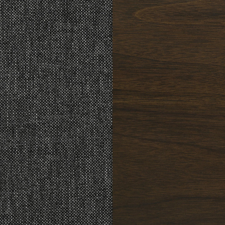 Coaster Furniture 224731KE-S5 Lucia 5-piece Eastern King Bedroom Set Beige and White