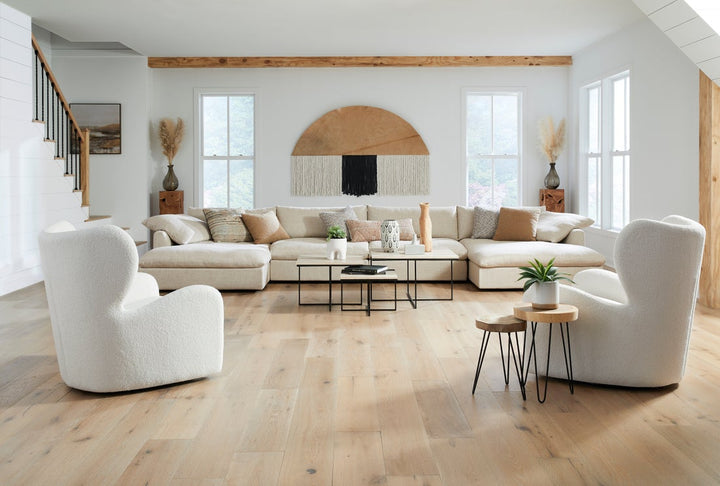 Kobe Accent Chair by American Leather