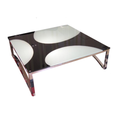 Cj-066  Modern Coffee Table