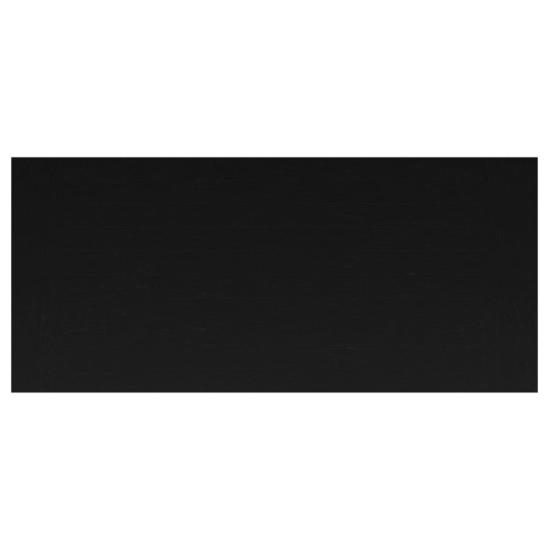 Coaster Furniture 224731KE-S5 Lucia 5-piece Eastern King Bedroom Set Beige and White