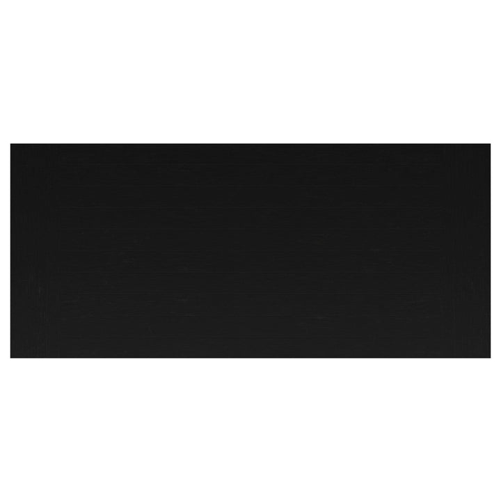 Coaster Furniture 224731KE-S5 Lucia 5-piece Eastern King Bedroom Set Beige and White