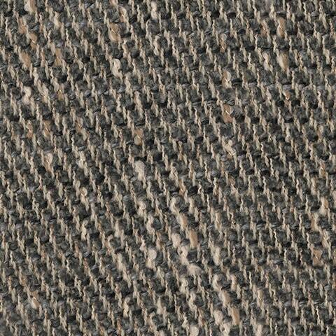 Dramatic Ottoman - Dark Gray (7)