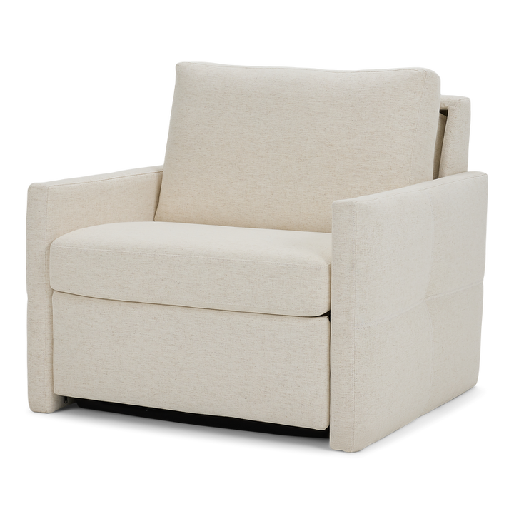 Bentley Twin Comfort Sleeper by American Leather