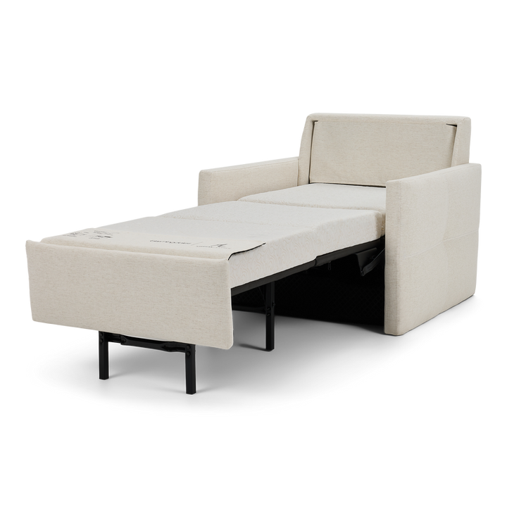 Bentley Twin Comfort Sleeper by American Leather