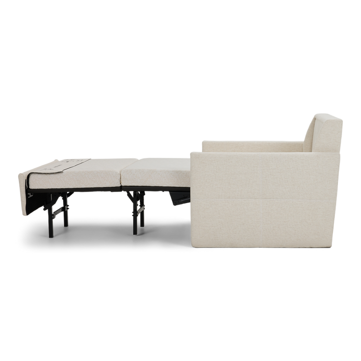 Bentley Twin Comfort Sleeper by American Leather