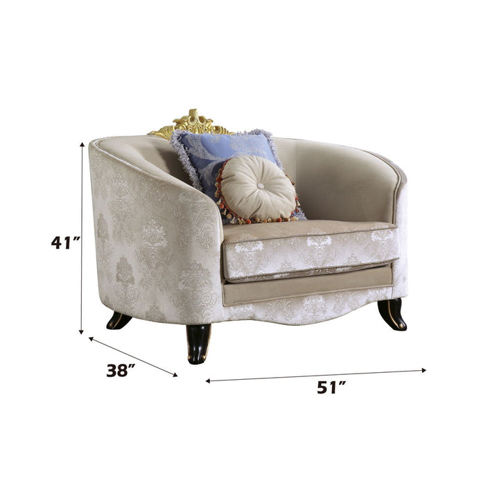 sheridan-chair-with-2-pillows-cream-fabric