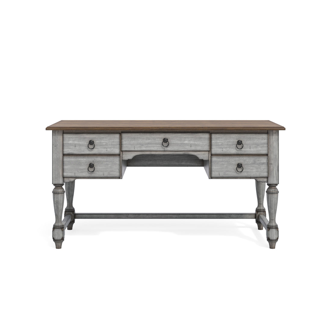 flexsteel-w1347-730-plymouth-writing-desk-gray
