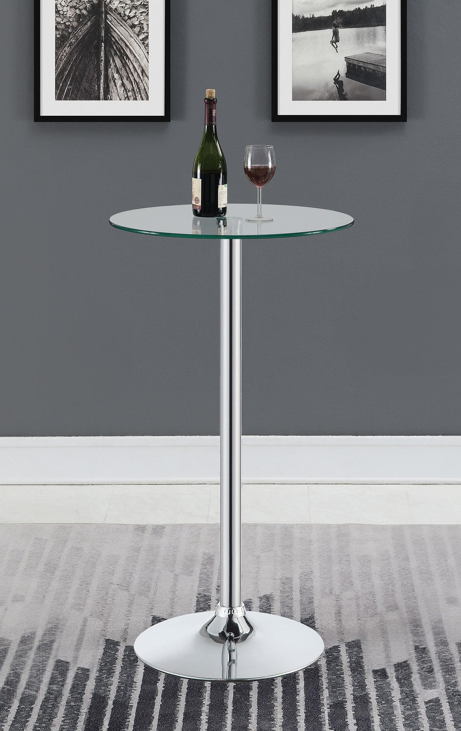coaster-furniture-120341-abiline-round-24-inch-glass-top-bistro-bar-table-chrome