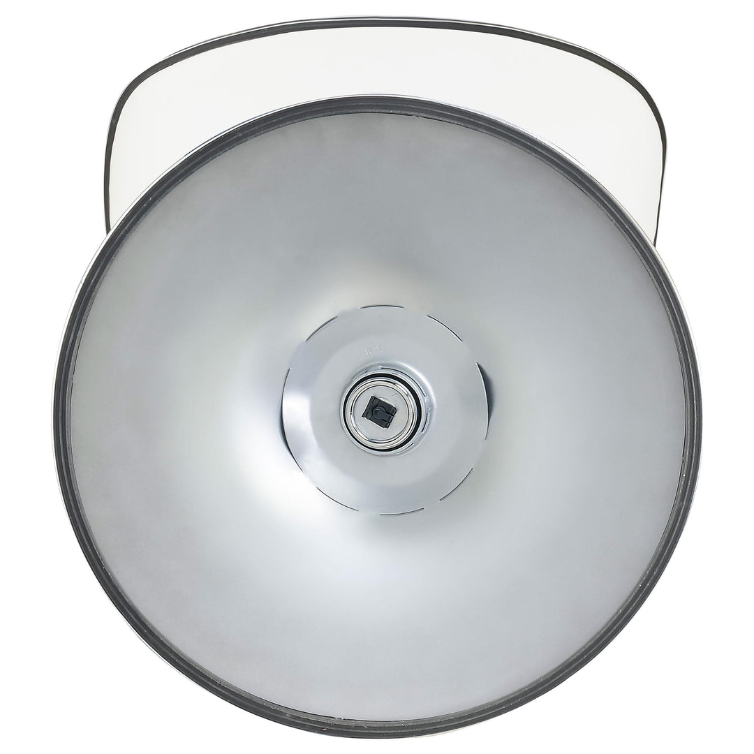 Coaster Furniture 224731KE-S5 Lucia 5-piece Eastern King Bedroom Set Beige and White