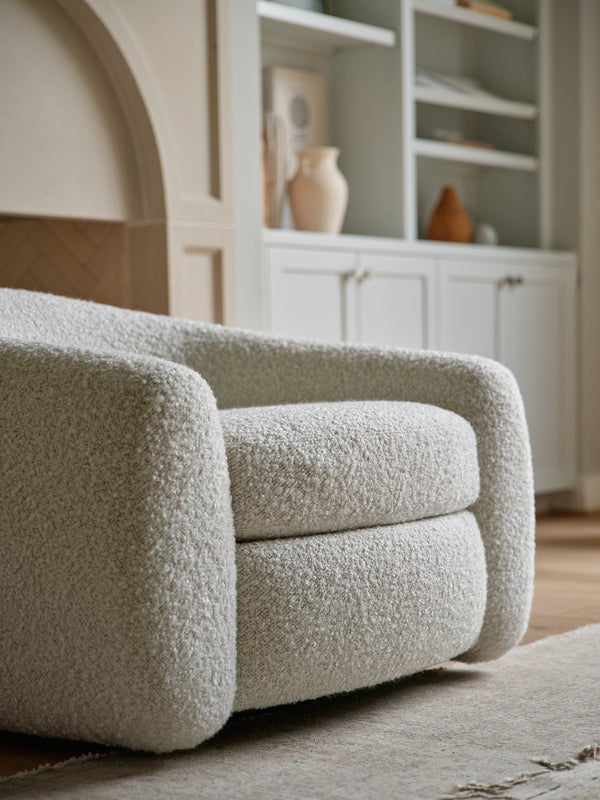 Arden Chair by American Leather