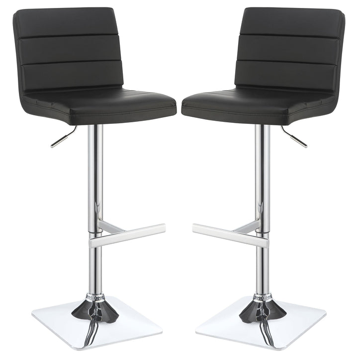 coaster-furniture-120695-bianca-upholstered-adjustable-bar-stool-black
