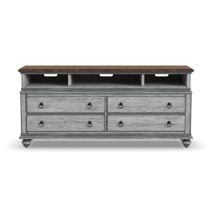 flexsteel-w1447-06b-plymouth-entertainment-base-gray