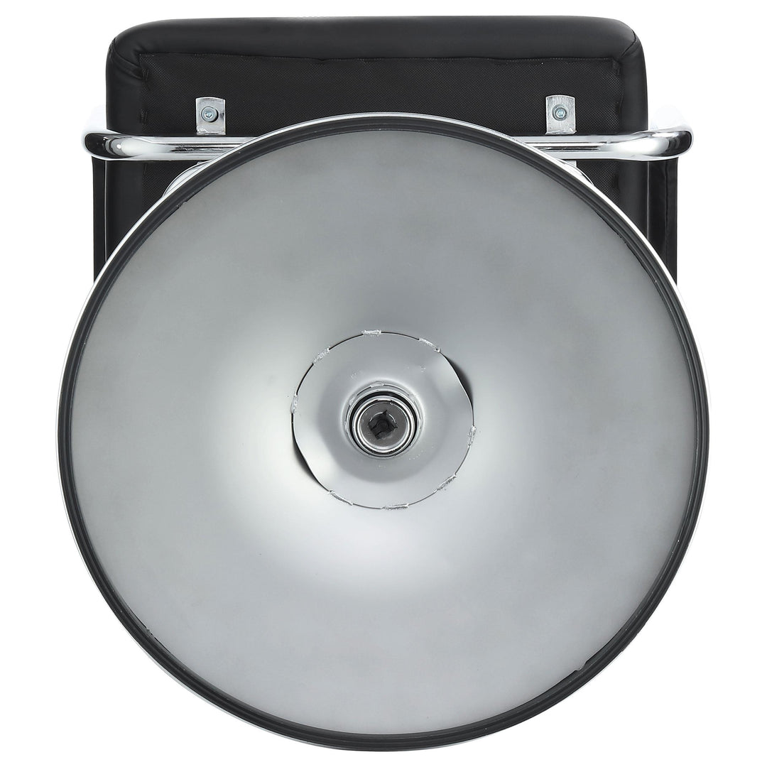 Coaster Furniture 224731KE-S5 Lucia 5-piece Eastern King Bedroom Set Beige and White