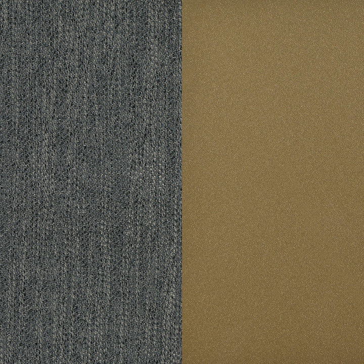 Coaster Furniture 224731KE-S5 Lucia 5-piece Eastern King Bedroom Set Beige and White