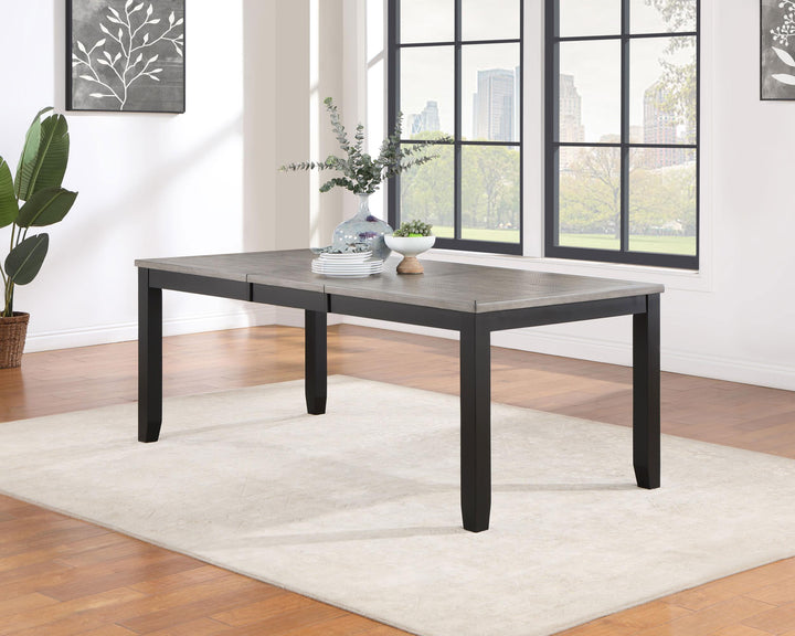coaster-furniture-121221-elodie-rectangular-78-inch-extension-leaf-dining-table-black
