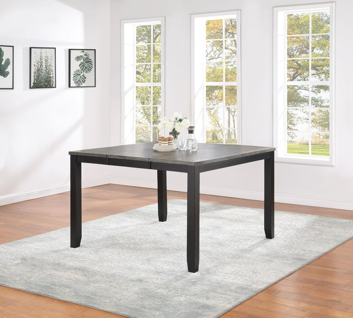 coaster-furniture-121228-elodie-54-inch-extension-counter-height-dining-table-grey