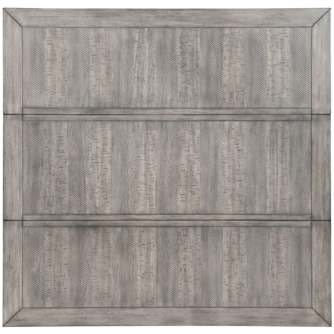 Coaster Furniture 224731KE-S5 Lucia 5-piece Eastern King Bedroom Set Beige and White