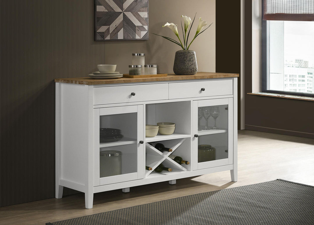 coaster-furniture-122245-hollis-2-door-dining-sideboard-buffet-storage-cabinet-white