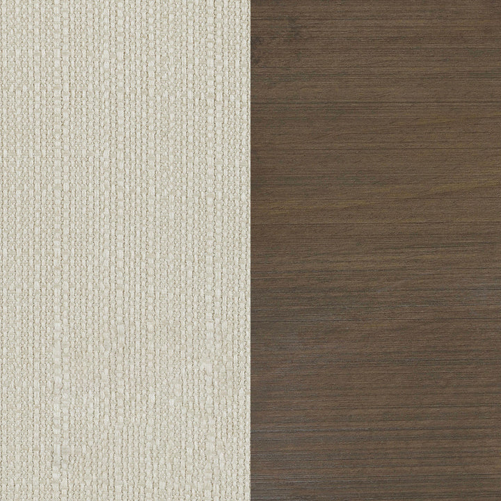 Coaster Furniture 224731KE-S5 Lucia 5-piece Eastern King Bedroom Set Beige and White