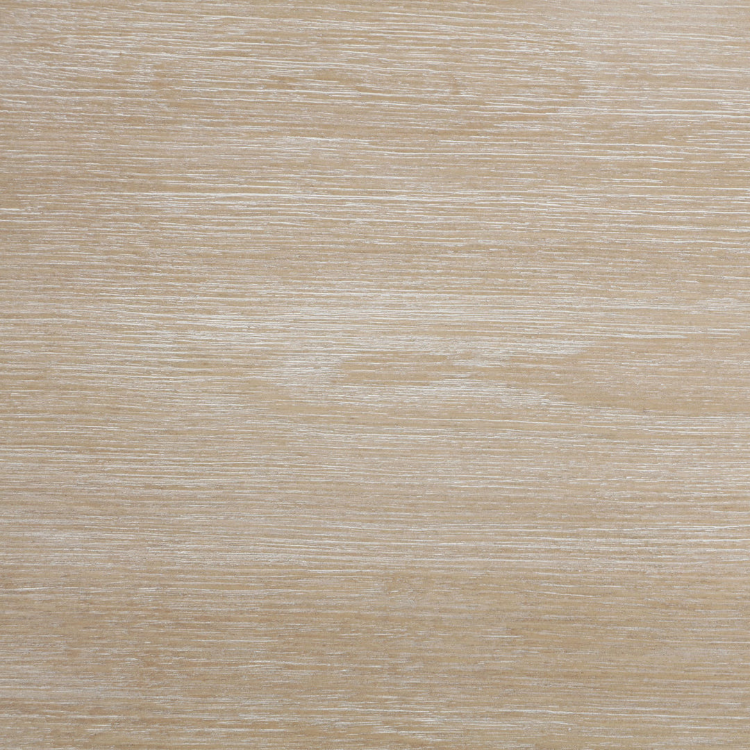 Coaster Furniture 224731KE-S5 Lucia 5-piece Eastern King Bedroom Set Beige and White