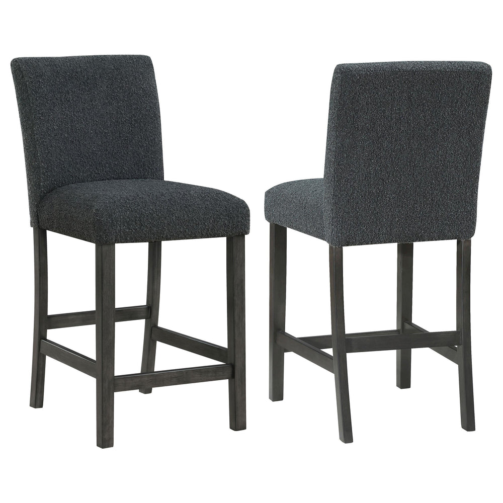 coaster-furniture-123139-alba-boucle-upholstered-counter-chair-black