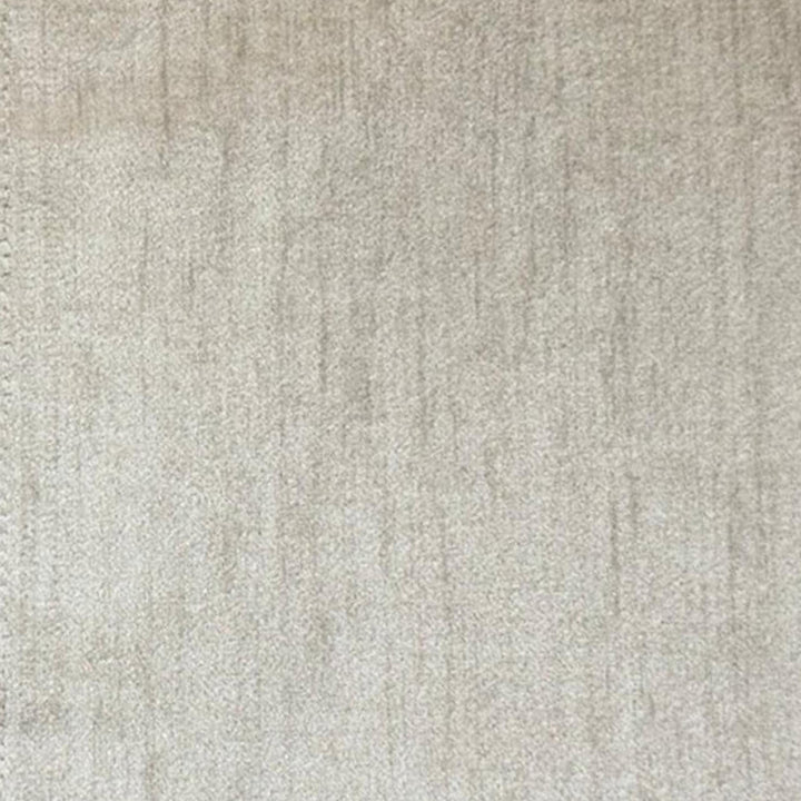 Alder Velvet Dining Side Chair - Zen Cream - view 11