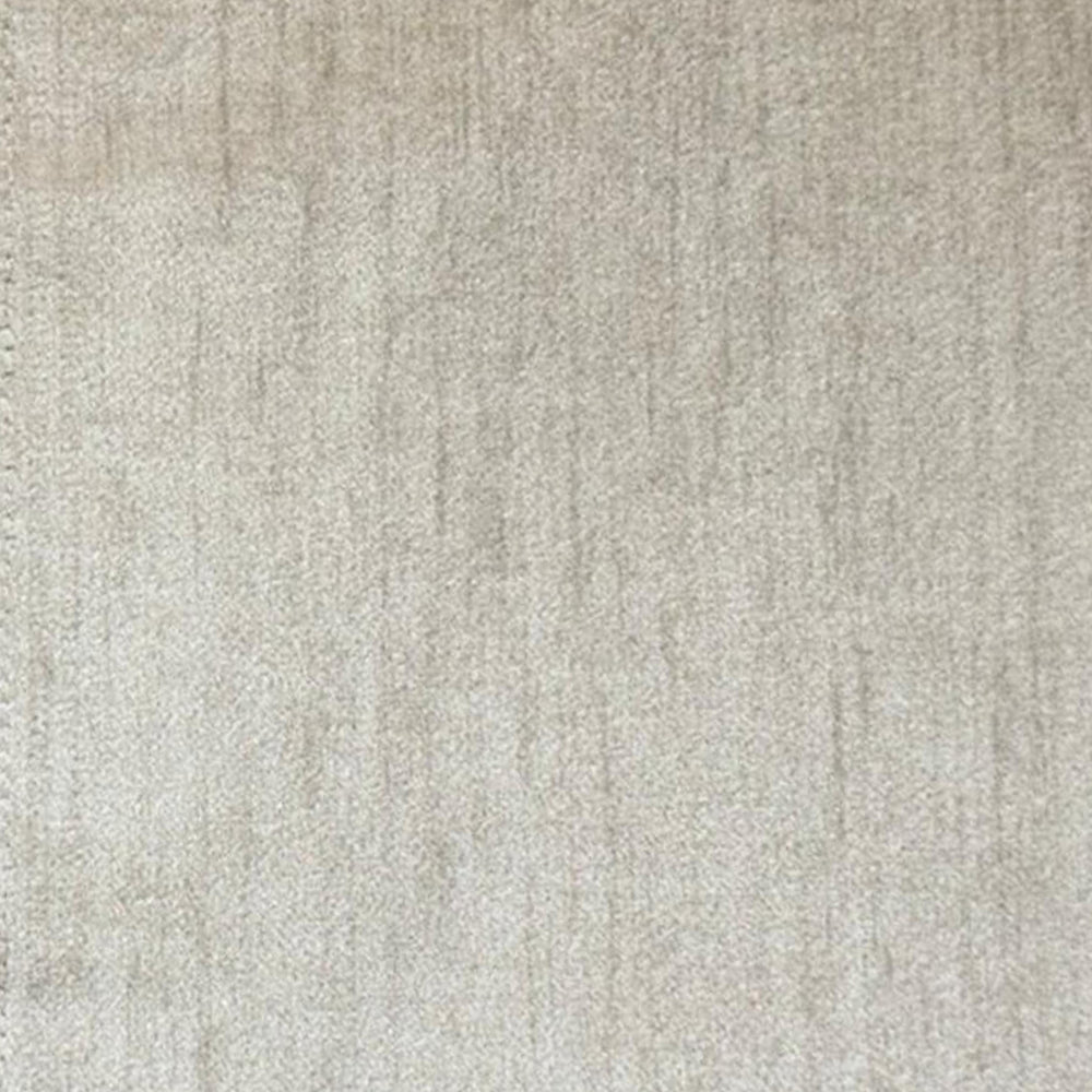 Alder Velvet Dining Side Chair - Zen Cream - view 11