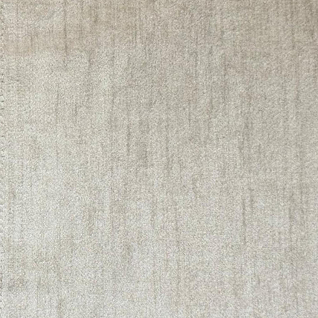 Alder Velvet Dining Side Chair - Zen Cream - view 11