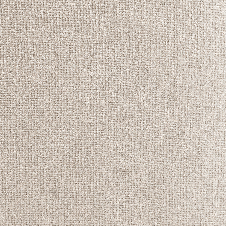 Heidi Chenille Accent Arm Chair - Grenada Cream - view 12