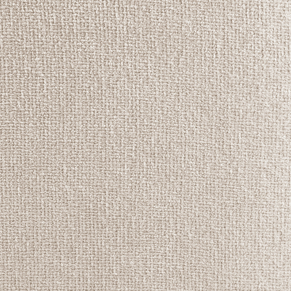 Heidi Chenille Accent Arm Chair - Grenada Cream - view 12