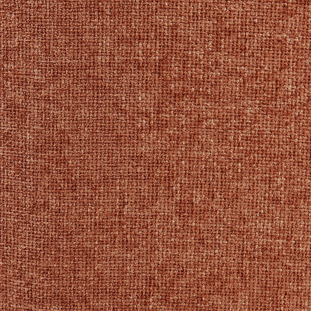 Deryll Chenille Accent Arm Chair - Grenada Terracotta - view 10