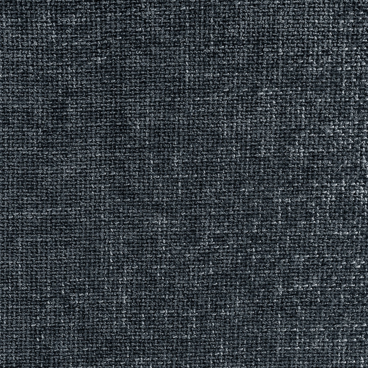 Deryll Chenille Accent Arm Chair - Grenada Charcoal - view 10