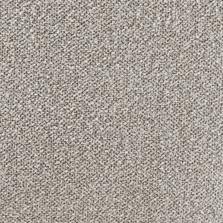 Jacinta Chenille Swivel Accent Chair - Horizon Gray - view 11