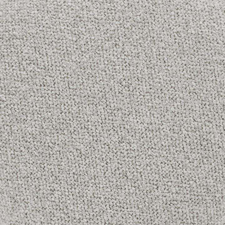 Murphy Chenille Storage Ottoman - Horizon Gray - view 10