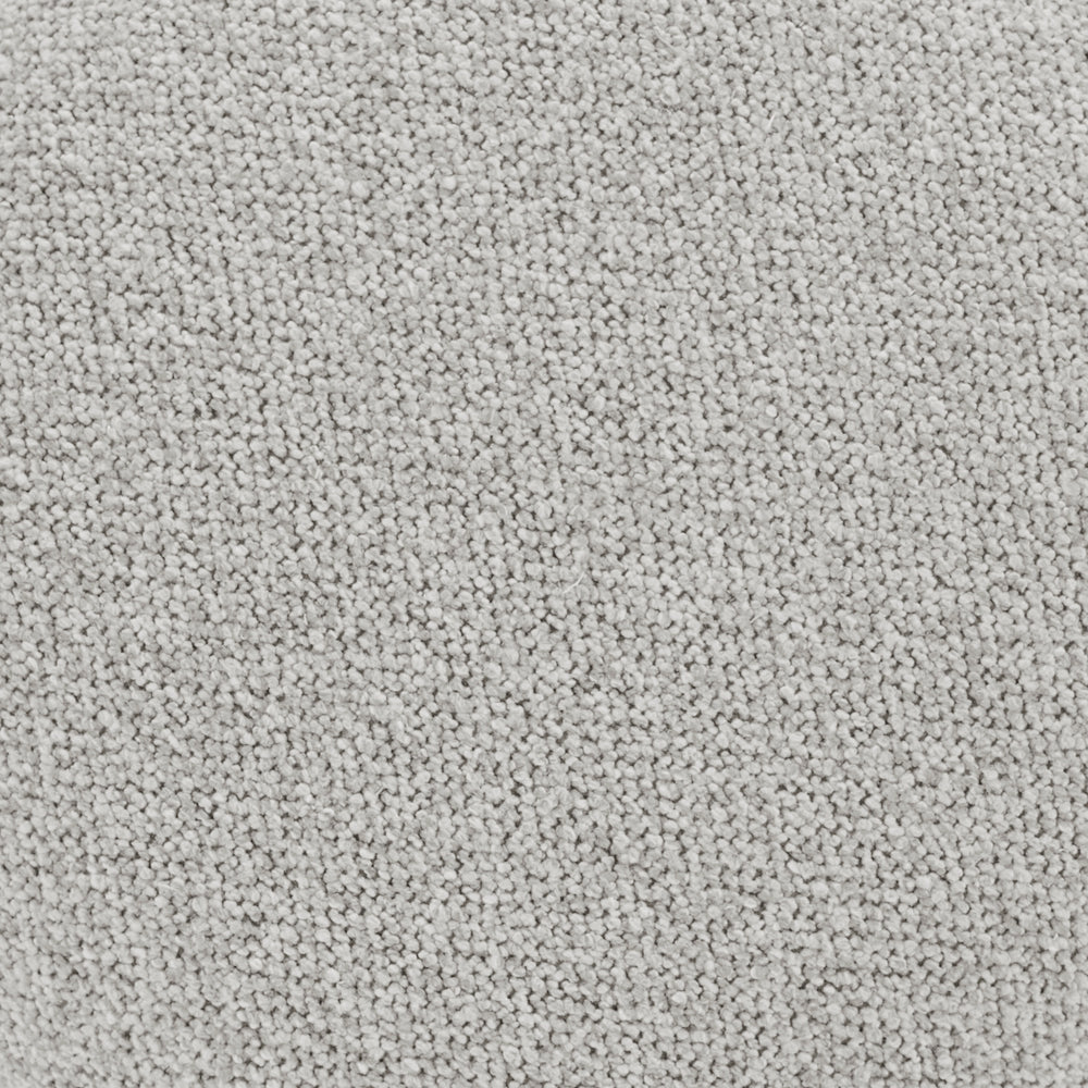 Murphy Chenille Storage Ottoman - Horizon Gray - view 10